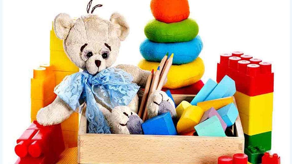 donate stuffed toys