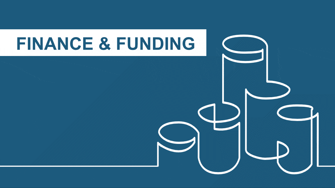 cost of funding finance