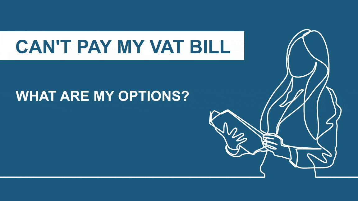 My Limited Company Can’t Pay Its HMRC VAT Bill What Are My Options ...